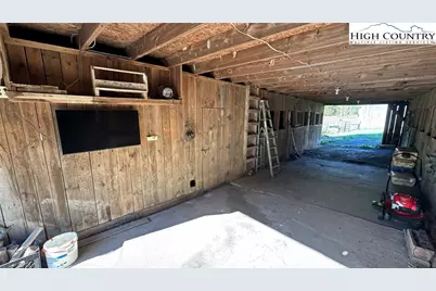 668 Woodstown Road, Fleetwood, NC 28626 - Photo 12