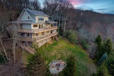 1252 Grandview Drive Extension, Boone, NC 28607 - Photo 2