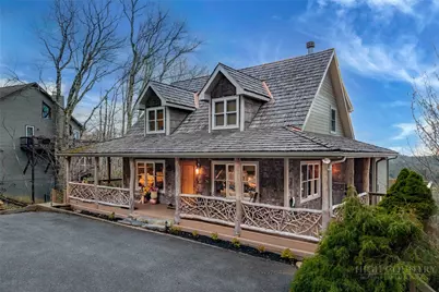 1252 Grandview Drive Extension, Boone, NC 28607 - Photo 46