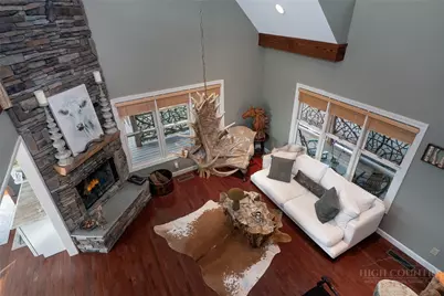 1252 Grandview Drive Extension, Boone, NC 28607 - Photo 4