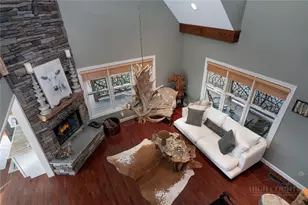 1252 Grandview Dr Ext, Boone, NC 28607 - Photo 6