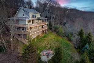 1252 Grandview Dr Ext, Boone, NC 28607 - Photo 2