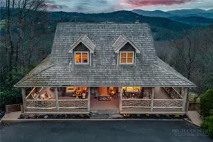 1252 Grandview Dr Ext, Boone, NC 28607 - Photo 12