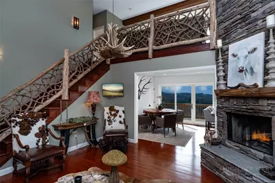 1252 Grandview Drive Extension, Boone, NC 28607 - Photo 6