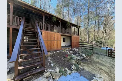 2291 Pine Swamp Road Road, Fleetwood, NC 28626 - Photo 12