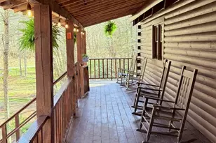 2291 Pine Swamp Road Rd, Fleetwood, NC 28626 - Photo 16