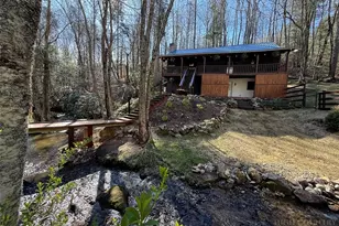 2291 Pine Swamp Road Rd, Fleetwood, NC 28626 - Photo 2