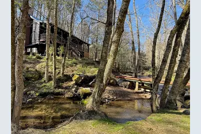 2291 Pine Swamp Road Road, Fleetwood, NC 28626 - Photo 4