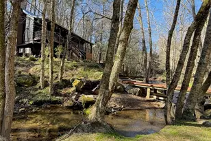 2291 Pine Swamp Road Rd, Fleetwood, NC 28626 - Photo 1