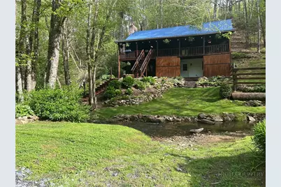 2291 Pine Swamp Road Road, Fleetwood, NC 28626 - Photo 1