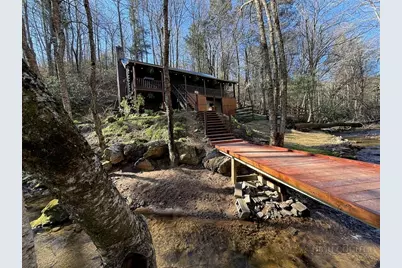 2291 Pine Swamp Road Road, Fleetwood, NC 28626 - Photo 4