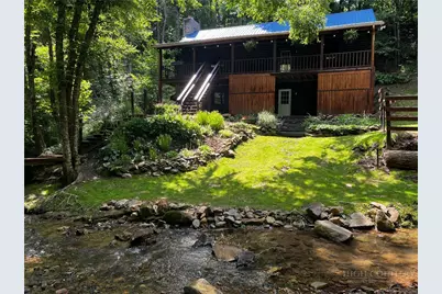 2291 Pine Swamp Road Road, Fleetwood, NC 28626 - Photo 1