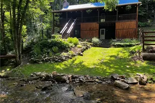 2291 Pine Swamp Road Rd, Fleetwood, NC 28626 - Photo 1