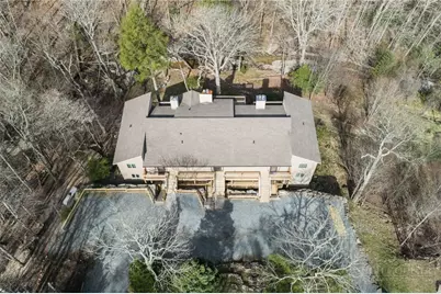 106 W Pond Creek Road #A, Beech Mountain, NC 28604 - Photo 28