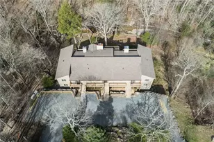 106 W Pond Creek Rd, Beech Mountain, NC 28604 - Photo 28
