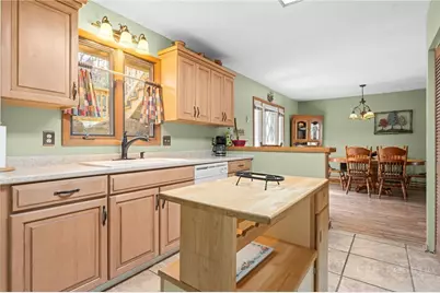 106 W Pond Creek Road #A, Beech Mountain, NC 28604 - Photo 12