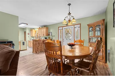 106 W Pond Creek Road #A, Beech Mountain, NC 28604 - Photo 8