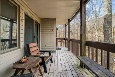 106 W Pond Creek Road #A, Beech Mountain, NC 28604 - Photo 22