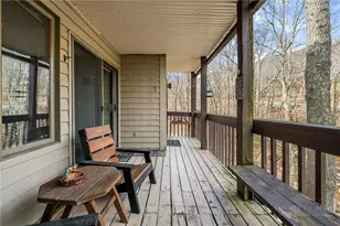 106 W Pond Creek Rd, Beech Mountain, NC 28604 - Photo 22
