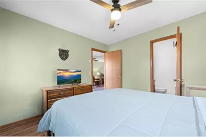 106 W Pond Creek Road #A, Beech Mountain, NC 28604 - Photo 16