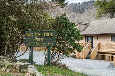 106 W Pond Creek Road #A, Beech Mountain, NC 28604 - Photo 26