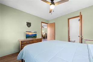 106 W Pond Creek Rd, Beech Mountain, NC 28604 - Photo 16