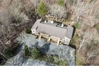 106 W Pond Creek Road #A, Beech Mountain, NC 28604 - Photo 30