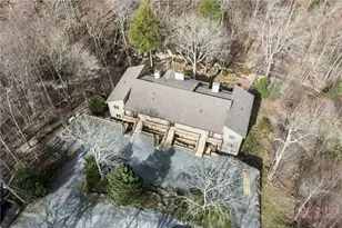 106 W Pond Creek Rd, Beech Mountain, NC 28604 - Photo 30