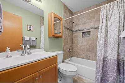106 W Pond Creek Road #A, Beech Mountain, NC 28604 - Photo 20