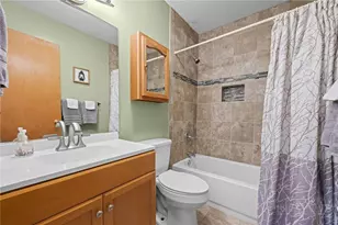 106 W Pond Creek Rd, Beech Mountain, NC 28604 - Photo 20