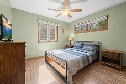 106 W Pond Creek Road #A, Beech Mountain, NC 28604 - Photo 18