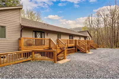 106 W Pond Creek Road #A, Beech Mountain, NC 28604 - Photo 2