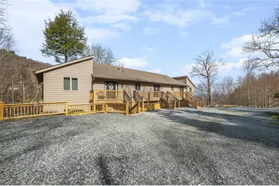 106 W Pond Creek Road #A, Beech Mountain, NC 28604 - Photo 34