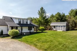 3064 Shawtown Rd, Glade Valley, NC 28627 - Photo 1