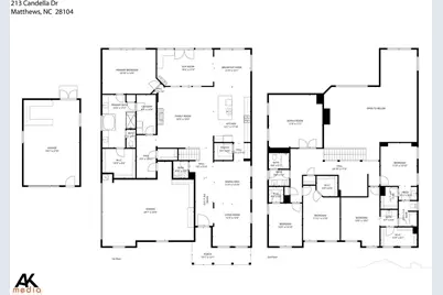 213 Candella Drive, Matthews, NC 28104 - Photo 48