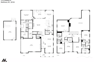 213 Candella Dr, Matthews, NC 28104 - Photo 48