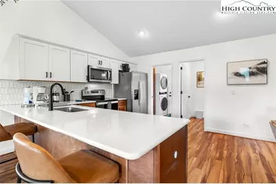 429 Townhomes Place #18, Boone, NC 28607 - Photo 6