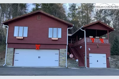 137 Maple Road, Blowing Rock, NC 28605 - Photo 1