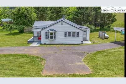 609 W Main Street, Jefferson, NC 28640 - Photo 36