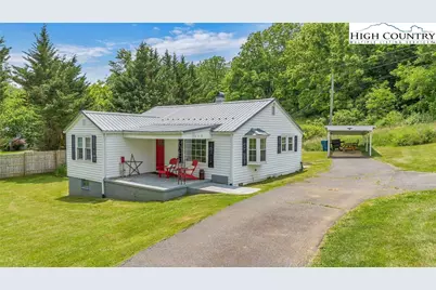 609 W Main Street, Jefferson, NC 28640 - Photo 4
