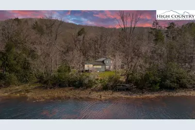 342 Ripshin Lake Road, Roan Mountain, TN 38687 - Photo 2