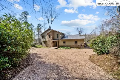 342 Ripshin Lake Road, Roan Mountain, TN 38687 - Photo 50
