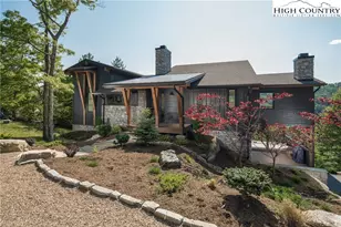 223 Pepperroot Rd, Boone, NC 28607 - Photo 2