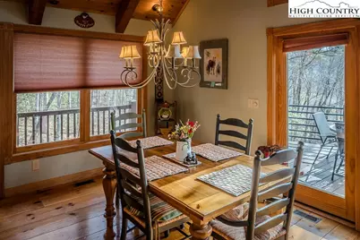 632 Vista Ridge Road, West Jefferson, NC 28694 - Photo 14