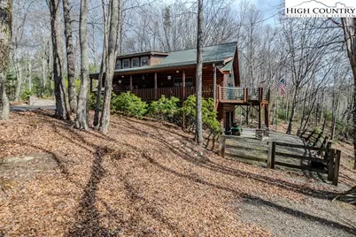 632 Vista Ridge Road, West Jefferson, NC 28694 - Photo 40