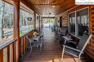 632 Vista Ridge Rd, West Jefferson, NC 28694 - Photo 4