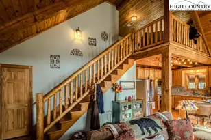 632 Vista Ridge Rd, West Jefferson, NC 28694 - Photo 22