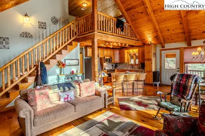 632 Vista Ridge Road, West Jefferson, NC 28694 - Photo 10