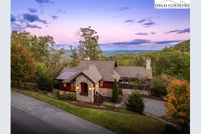 1253 Goldenrod Road, Boone, NC 28607 - Photo 1