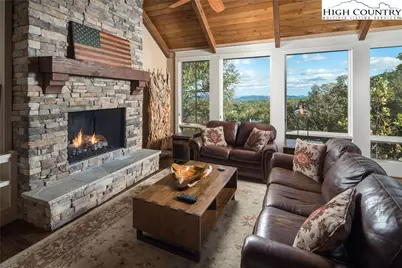 1253 Goldenrod Road, Boone, NC 28607 - Photo 2